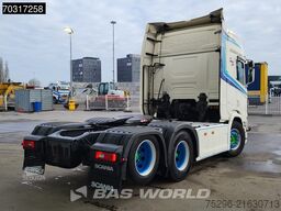 Scania R500 R 6X2 315WB! Retarder 2xTanks Full-Air Lif...