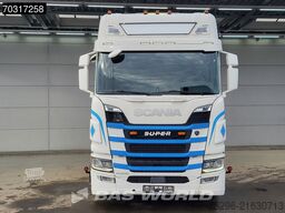 Scania R500 R 6X2 315WB! Retarder 2xTanks Full-Air Lif...