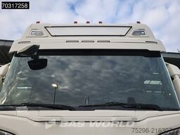 Scania R500 R 6X2 315WB! Retarder 2xTanks Full-Air Lif...