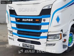 Scania R500 R 6X2 315WB! Retarder 2xTanks Full-Air Lif...