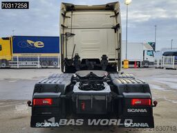 Scania R500 R 6X2 315WB! Retarder 2xTanks Full-Air Lif...