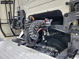 Scania R500 R 6X2 315WB! Retarder 2xTanks Full-Air Lif...