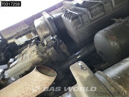 Scania R500 R 6X2 315WB! Retarder 2xTanks Full-Air Lif...