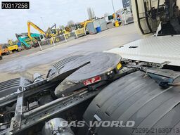 Scania R500 R 6X2 315WB! Retarder 2xTanks Full-Air Lif...