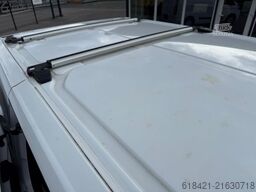 FORD Transit Custom Kasten WERKSTATT+WORKSHOP+NETO EX