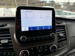 FORD Transit Custom Kasten WERKSTATT+WORKSHOP+NETO EX