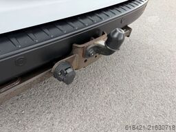 FORD Transit Custom Kasten WERKSTATT+WORKSHOP+NETO EX