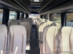 Mercedes-Benz Cento Bus Evolve with 31+1+1 seats and two sets of