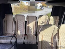 Mercedes-Benz Cento Bus Evolve with 31+1+1 seats and two sets of