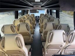 Mercedes-Benz Cento Bus Evolve with 31+1+1 seats and two sets of