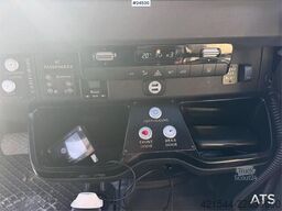 Mercedes-Benz Cento Bus Evolve with 31+1+1 seats and two sets of