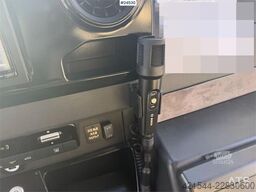 Mercedes-Benz Cento Bus Evolve with 31+1+1 seats and two sets of