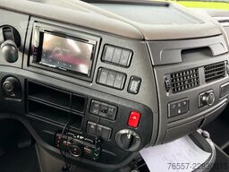 DAF XF 480 XF480.  10-2021