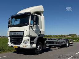 DAF CF 340 CF 340. EURO6. BDF