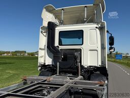 DAF CF 340 CF 340. EURO6. BDF
