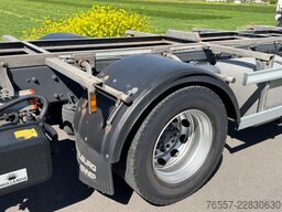 DAF CF 340 CF 340. EURO6. BDF