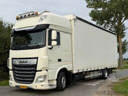 DAF XF 480 XF 480 EURO6.  2022.