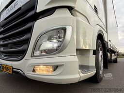 DAF XF 480 XF 480 EURO6.  2022.