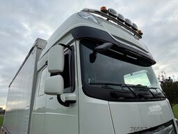 DAF XF 480 XF 480 EURO6.  2022.