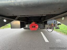 DAF XF 480 XF 480 EURO6.  2022.
