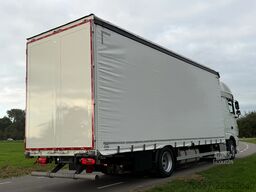 DAF XF 480 XF 480 EURO6.  2022.