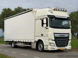 DAF XF 480 XF 480 EURO6.  2022.
