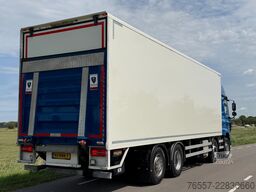DAF CF 480 M4CN3