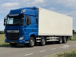 DAF CF 480 M4CN3