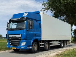 DAF CF 480 M4CN3