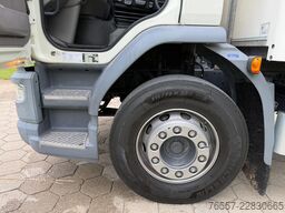 DAF CF 320 LF.320.19 EURO6. 99823 km!