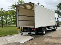 DAF CF 320 LF.320.19 EURO6. 99823 km!
