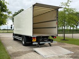 DAF CF 320 LF.320.19 EURO6. 99823 km!
