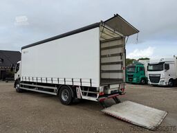 Volvo FL FLB3C