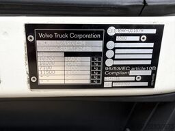 Volvo FL FLB3C