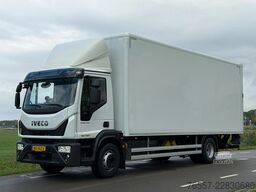 Iveco EuroCargo ML EUROCARGO