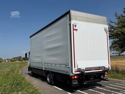 Mercedes-Benz Atego ATEGO 1323L