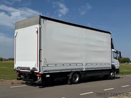 Mercedes-Benz Atego ATEGO 1323L