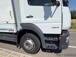 Mercedes-Benz Atego ATEGO 1323L