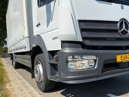 Mercedes-Benz Atego ATEGO 1323L