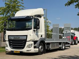 DAF CF 340 CF340.19 EURO6 OPRIJWAGEN.