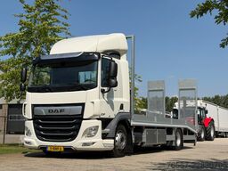DAF CF 340 CF340.19 EURO6 OPRIJWAGEN.