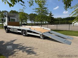 DAF CF 340 CF340.19 EURO6 OPRIJWAGEN.
