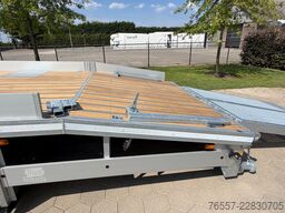 DAF CF 340 CF340.19 EURO6 OPRIJWAGEN.