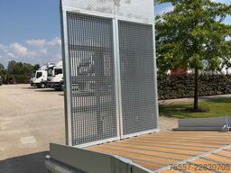 DAF CF 340 CF340.19 EURO6 OPRIJWAGEN.