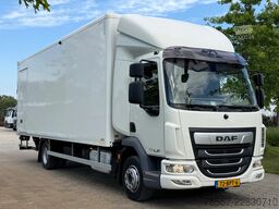 DAF LF 180 LF180.12 EURO6.  als in Nieuwstaat!