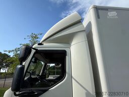 DAF LF 180 LF180.12 EURO6.  als in Nieuwstaat!