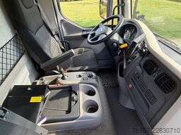 DAF LF 180 LF180.12 EURO6.  als in Nieuwstaat!