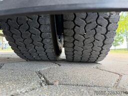 DAF LF 180 LF180.12 EURO6.  als in Nieuwstaat!