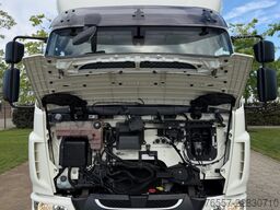 DAF LF 180 LF180.12 EURO6.  als in Nieuwstaat!