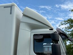 DAF LF 180 LF180.12 EURO6.  als in Nieuwstaat!